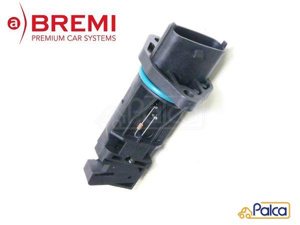 ポルシェ エアマスセンサー/エアフロセンサー 911/996 3.6 911/997 3.6 3.8 4.0 ボクスター/986 2.5 2.7 3.2 BREMI製