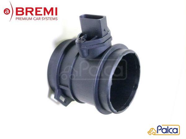 メルセデスベンツ エアマスセンサー/エアフロセンサー M113 W211/E500,E55 W220/S430,S500,S55,S600 C215/CL500,CL55,CL600 R129/SL500 R230/SL500,SL55 BREMI