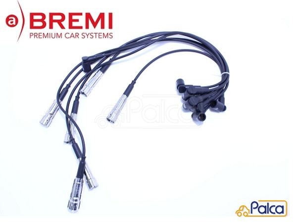 Z51 様用シリコンプラグコード　メルセデス・ベンツ 190E 新品・未使用 Z51 様用シリコンプラグコード メルセデス・ベンツ 190E 新品
