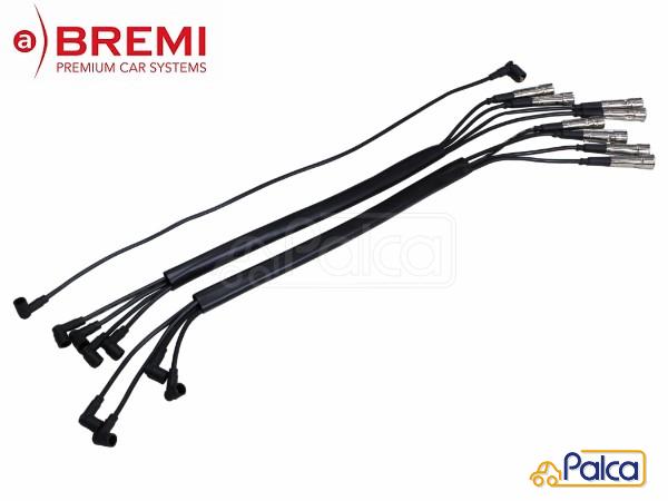 Z51 様用シリコンプラグコード　メルセデス・ベンツ 190E 新品・未使用 Z51 様用シリコンプラグコード メルセデス・ベンツ 190E 新品