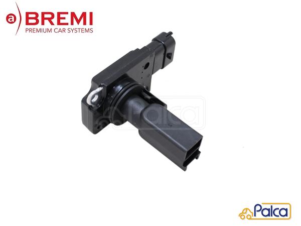 サーブ/オペル エアマスセンサー/エアフロセンサー 9-3,YS3F/1.8,2.0 シグナム/2.0 ベクトラ/2.0 BREMI製 12788131,836619｜パーツのパルカ 店