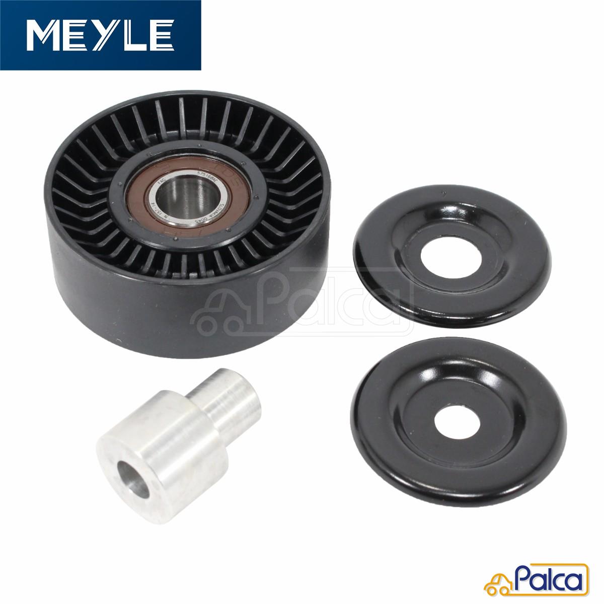 楽天市場】ポルシェ テンショナープーリー/ベルトテンションローラー