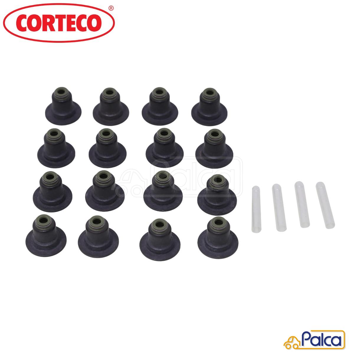 【楽天市場】BMW ミニ/MINI バルブステムシールキット 1シリーズF20/116i 120i ミニR56 R55 R57