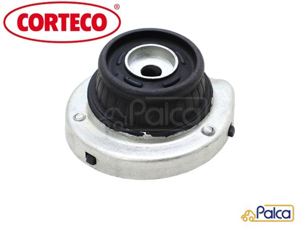 アルファロメオ リア ショック/ストラット アッパーマウント 片側分 147 GT/937 CORTECO製