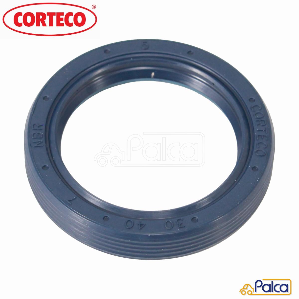 楽天市場】【あす楽】ボルボ フロント クランクシャフトシール C30 C70I C70II S40I S40II S60I S60II S70  S80I S80II S90 V40 V50 V60 V70I V70II V70III V90 XC70 XC70II REINZ製 :  パーツのＰＡＬＣＡ（パルカ）