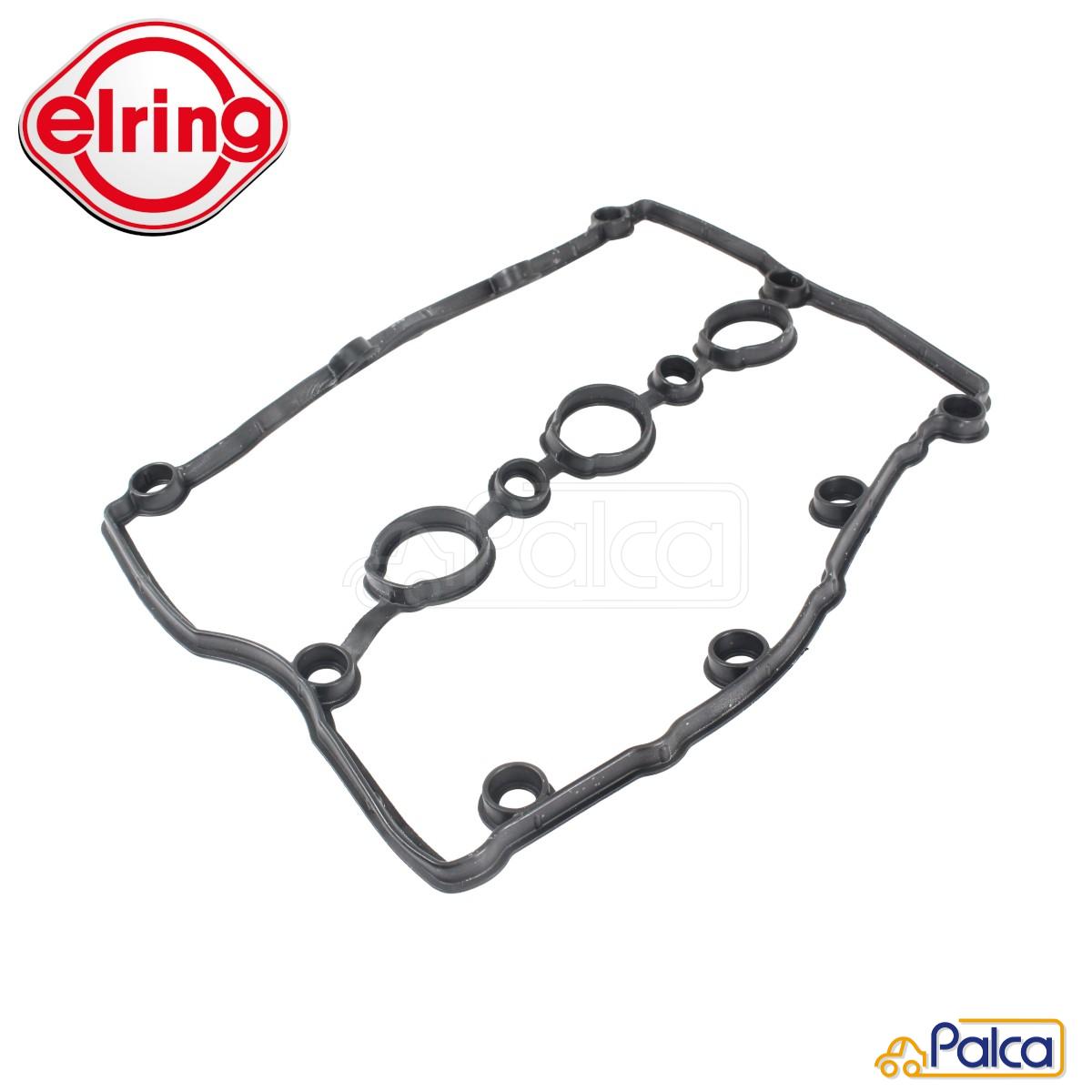 楽天市場】シリンダーヘッドカバー ガスケット アウディ A8 4D8