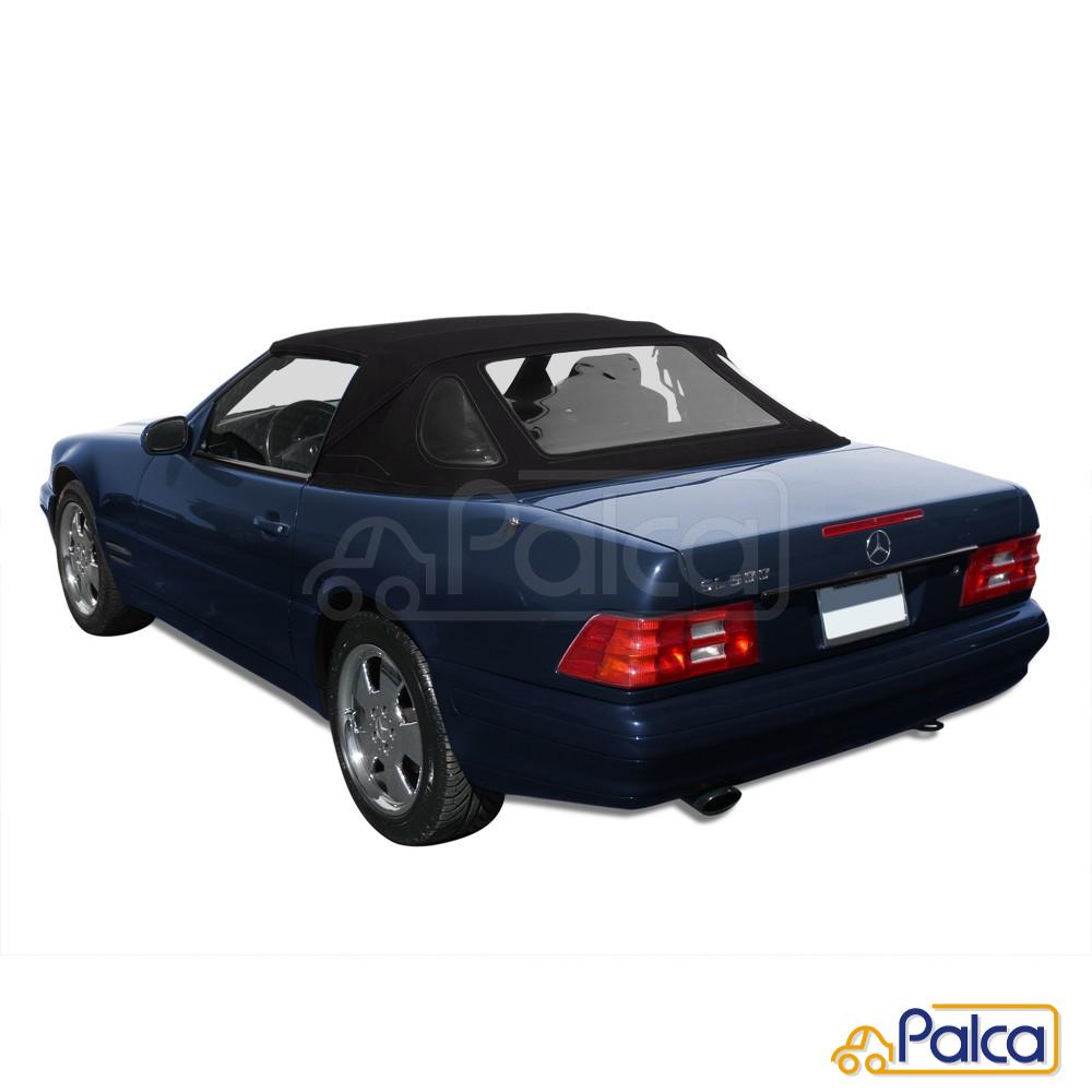 楽天市場】メルセデス ベンツ ソフトトップ/幌 R129/SL320,SL500,500SL