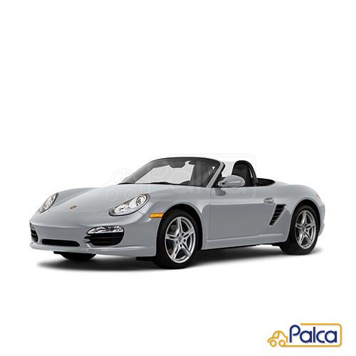 楽天市場】ポルシェ ソフトトップ/幌 ボクスター/987 キャンバス