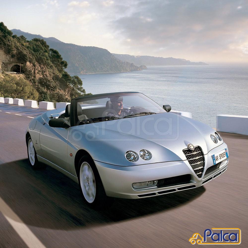 【近日削除】Alfa Romeo（アルファロメオ）ダウンベスト　カシミア 近日削除】Alfa Romeo（アルファロメオ）ダウンベスト カシミア
