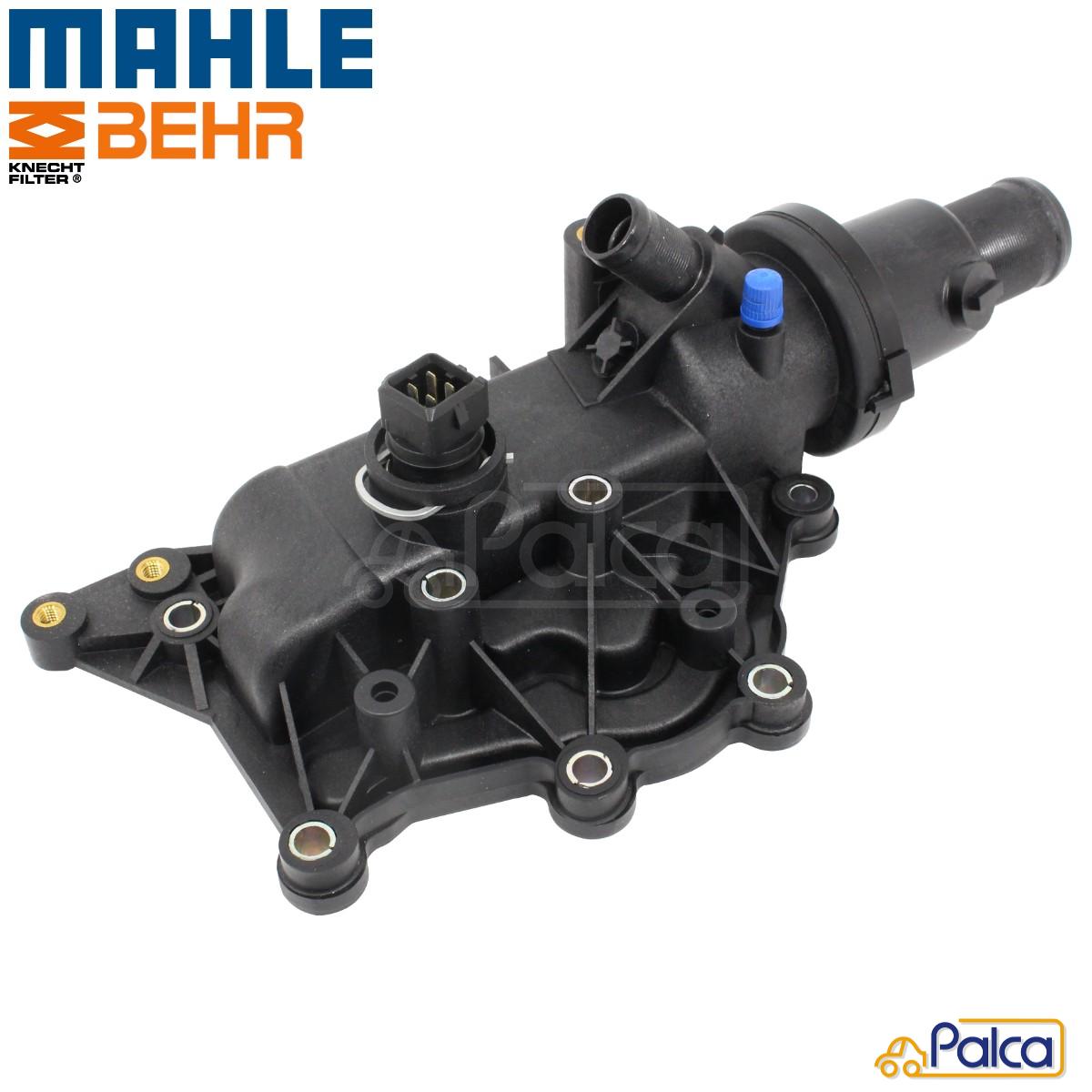 ルノー サーモスタット | トゥインゴ2/1.6 | ルーテシア2/1.4 1.6 | メガーヌ2/1.6 | MAHLE製 | 8200158269|パーツのパルカ 店