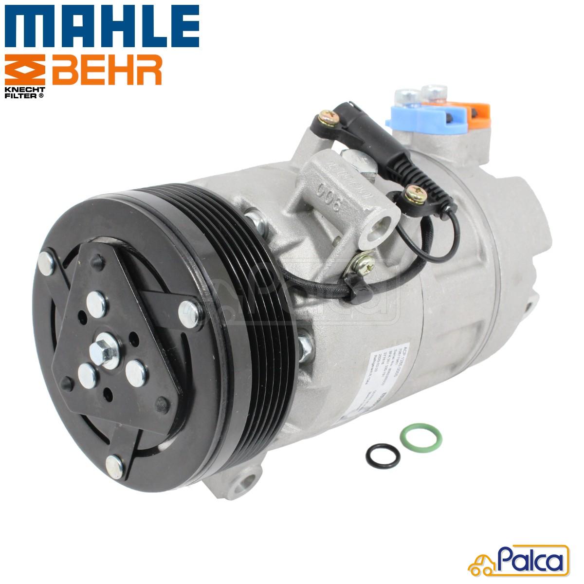 BMW エアコンコンプレッサー | Z4|E85 E86/2.5i 3.0Si | MY2006以降 | N52 6気筒エンジン | MAHLE/BEHR製 | 64509182800 31,974円