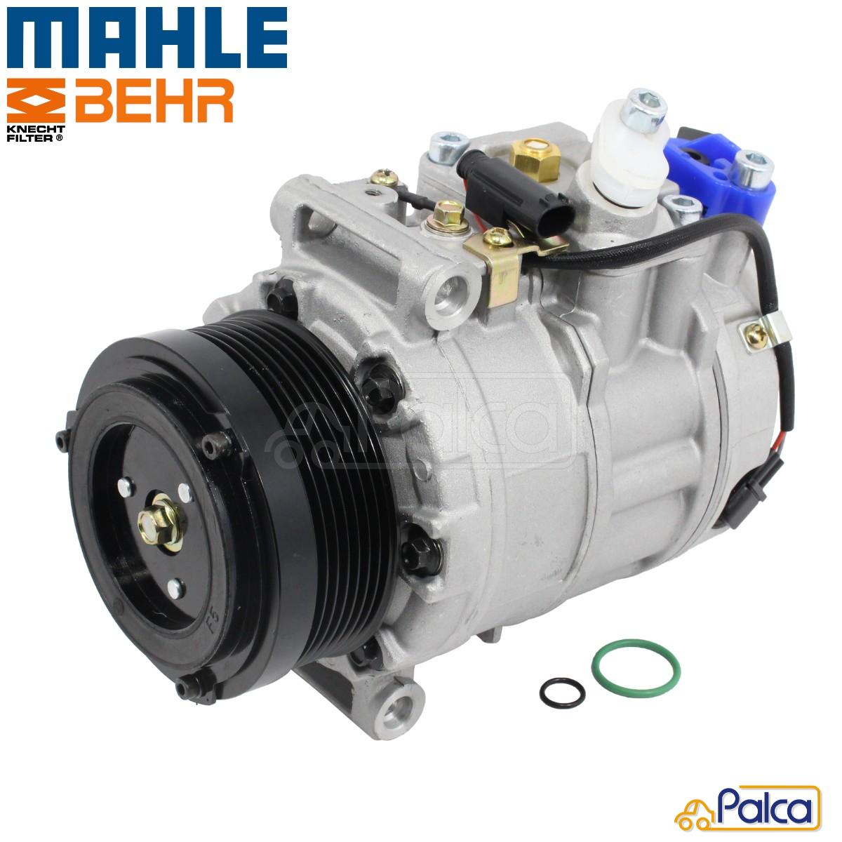 ベンツ エアコンコンプレッサー | Eクラス|W212,S212/E350ブルーテック | W211,S211/E320CDI | MAHLE/BEHR製 | 0022303211