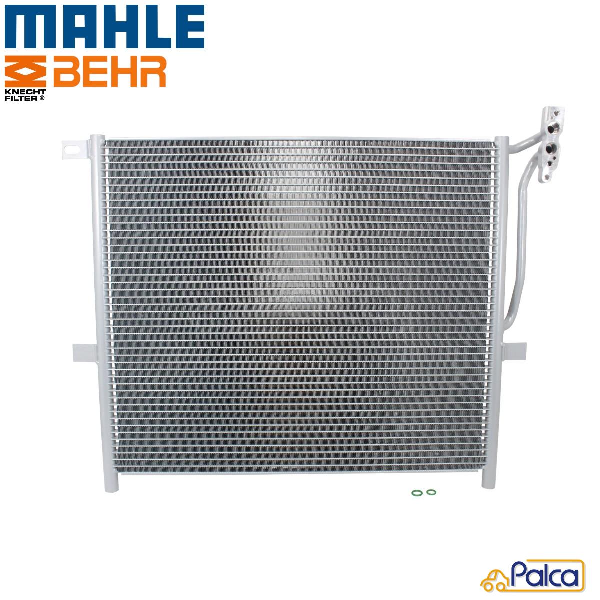 BMW エアコン コンデンサー X3/E83 2.5i 2.5Si 3.0i 3.0Si | BEHR/MAHLE製 17113400400に適合 13,276円