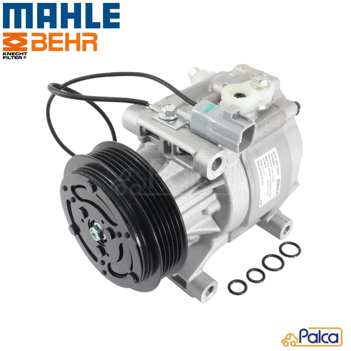 4シーズン98296 A/Cコンプレッサー。並行輸入 | AL ゼクセル DKS15D AC A⁄C エアコン コンプレッサー 対応