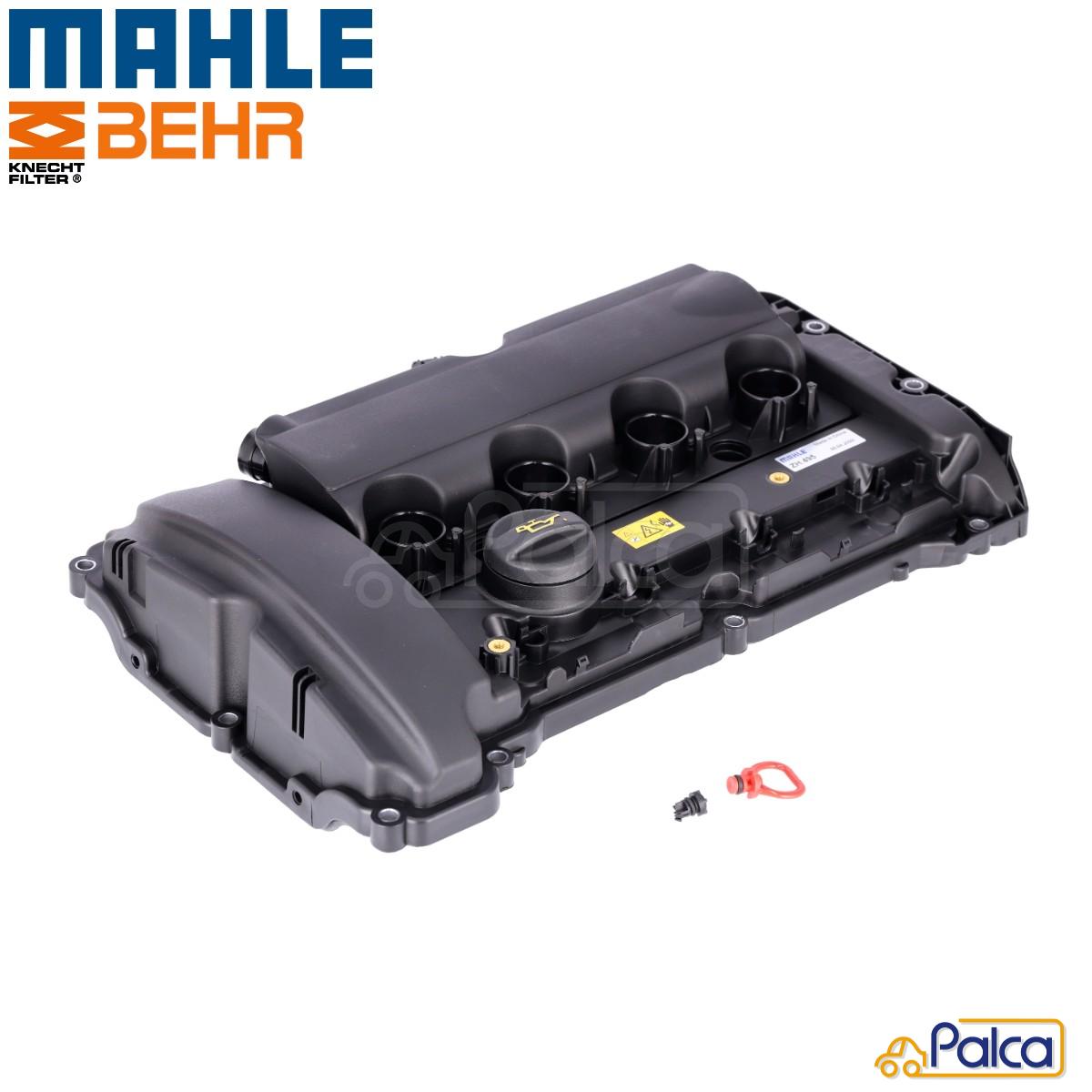 楽天市場】【送料無料】 MAHLE エンジンヘッドカバー ZH495 BMW