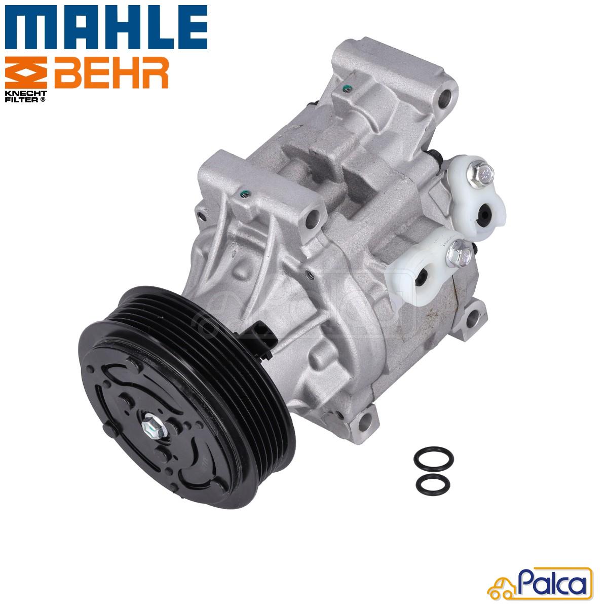 3CU1130GK2 ) フィアット パンダ 純正エアコンコンプレッサー　SCSB06 フィアット&frasl;アバルト&frasl;ランチア エアコンコンプレッサー 500