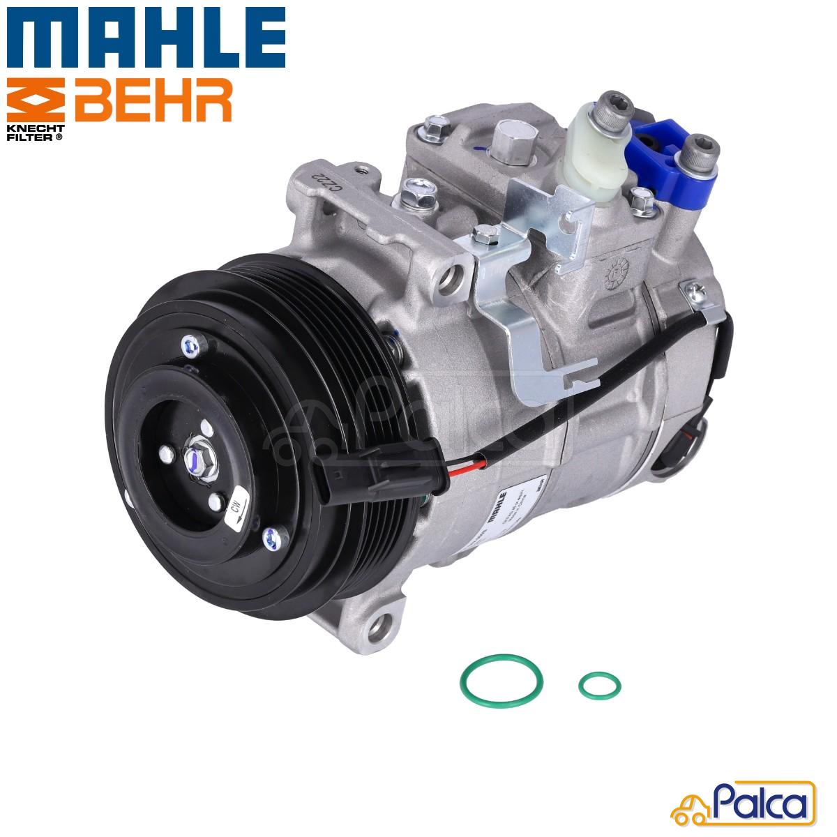 メルセデス ベンツ エアコンコンプレッサー Cクラス W204 S204/C350 | Eクラス W212 S212/E300 E300_4MATIC E350 | Eクラス C207 A207/E350 | CLS C218 X218/CLS350 CLS400 | SLK R172/SLK350 | GLK X204/GLK350 | MAHLE製 0008302100