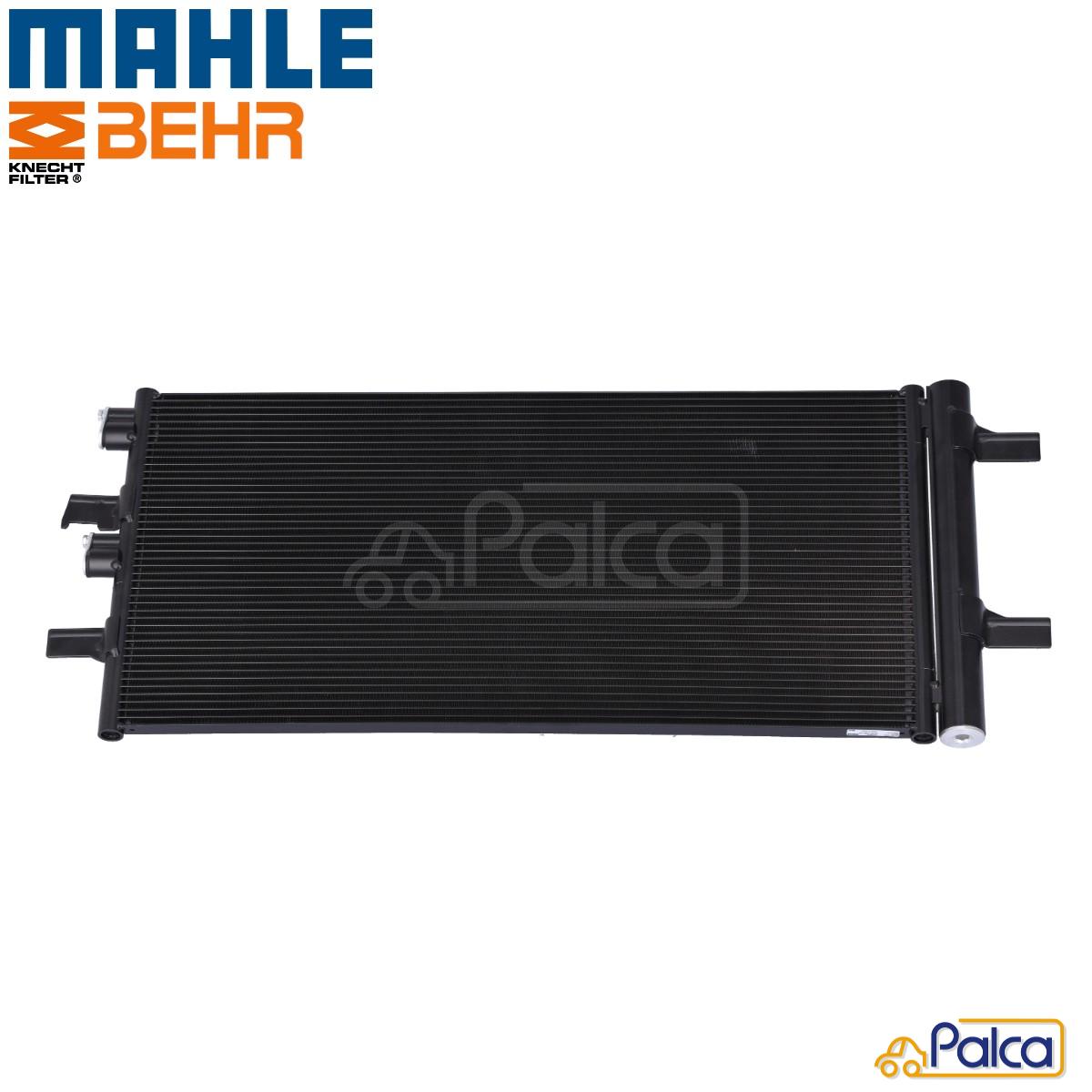 BMW ミニ/MINI エアコン コンデンサー 1シリーズF40/118d | 2シリーズ F44 F45 F46/218d 218dx 220i | X1 F48/20i 25i 18d | X2 F39/20i 18d 20d | F60/CooperS CooperD CooperSD クロスオーバー | MAHLE製 64539271207に適合｜パーツのパルカ 店