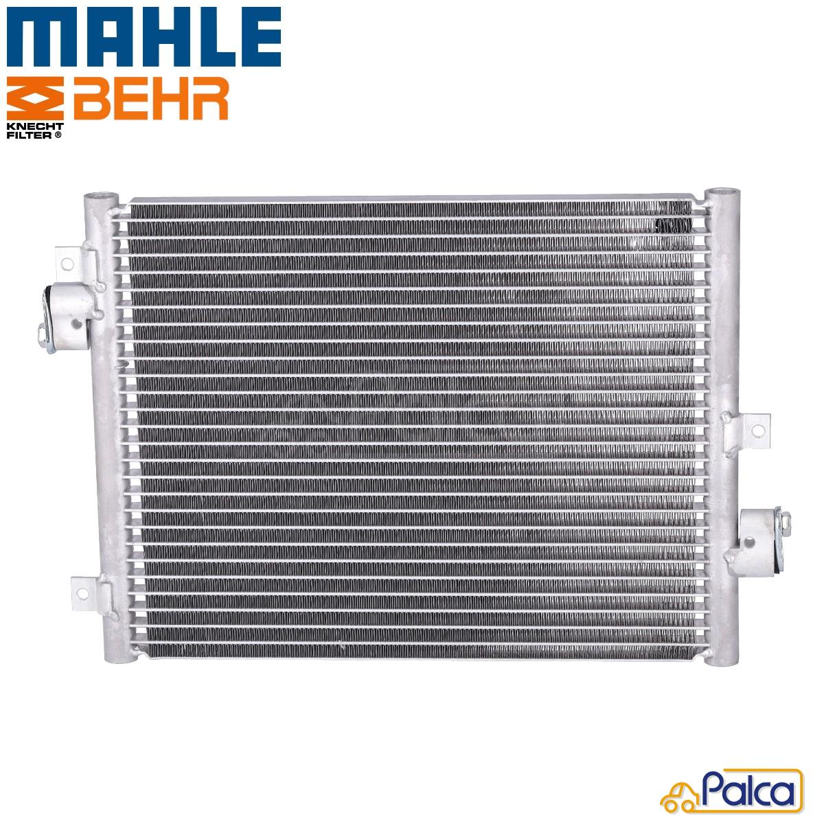 ポルシェ エアコンコンデンサー 左右共通| 911/996 911/997 ボクスター/986 ボクスター/987 ケイマン/987 | MAHLE製 99757391102に適合