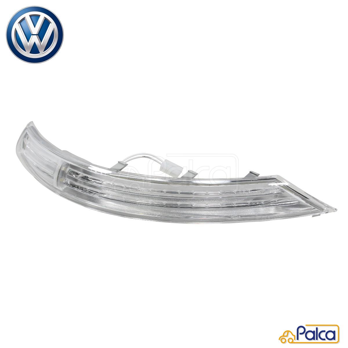 【楽天市場】【あす楽】VW ドアミラーウインカー 左| トゥアレグ|7L/MY2007以降 | 7L6949101C：パーツのPALCA（パルカ）