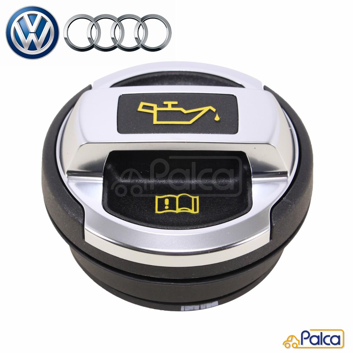アウディ エンジンオイルフィラーキャップ 他車種に流用可 R8 | 2007-2012 BUJ CMP BYH CND | 純正品 420103485B｜パーツのパルカ 店