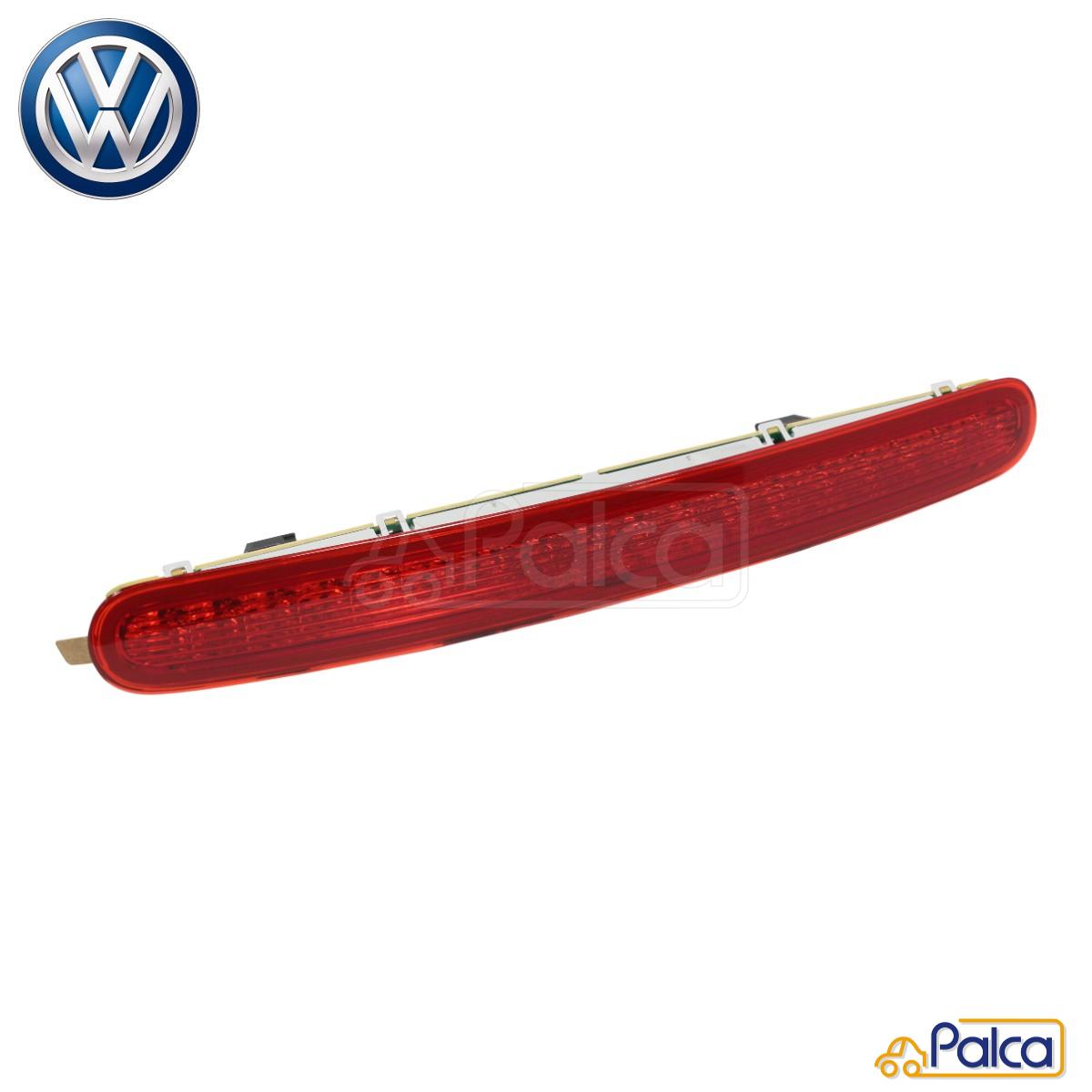 VW ハイマウントストップランプ | ザ・ビートル | ザ・ビートルカブリオレ | 純正 | 5C5945097B 15,128円