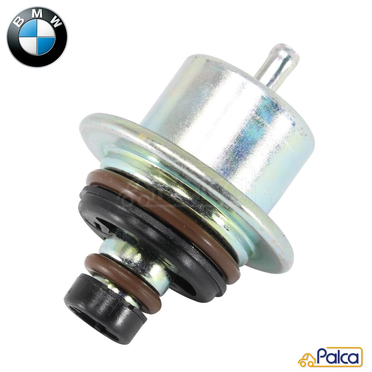 BMW ミニ/MINI フューエルプレッシャーレギュレーター/燃圧バルブ ENG W11 | R53 R52/CooperS JCW | 純正 13317574131