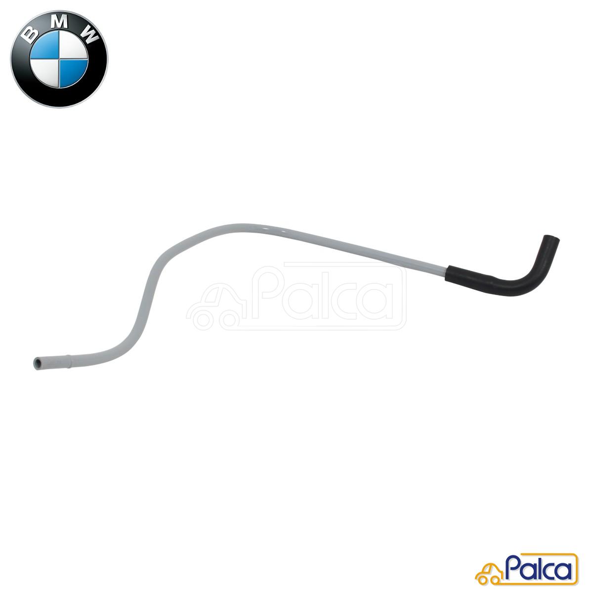 BMW クランクケースベントホース/ブリーザーホース | コンバーチブル|R52/CooperS | クーペ|R53/CooperS JCW | 純正 | 11151524087
