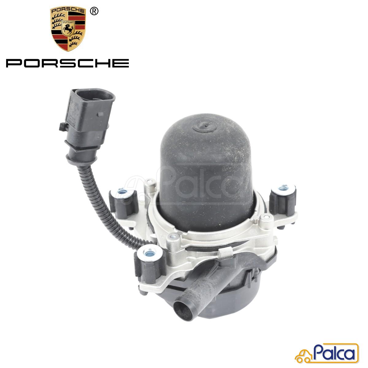 あす御安い ポルシェ エアポンプ 体ポンプ 911 997 3 6カレラ 3 8カレラs Gt3 ボクスター 987 2 7 3 2s 3 4s ケイマン 987 2 7 3 4s 文句無 Double19productions Com