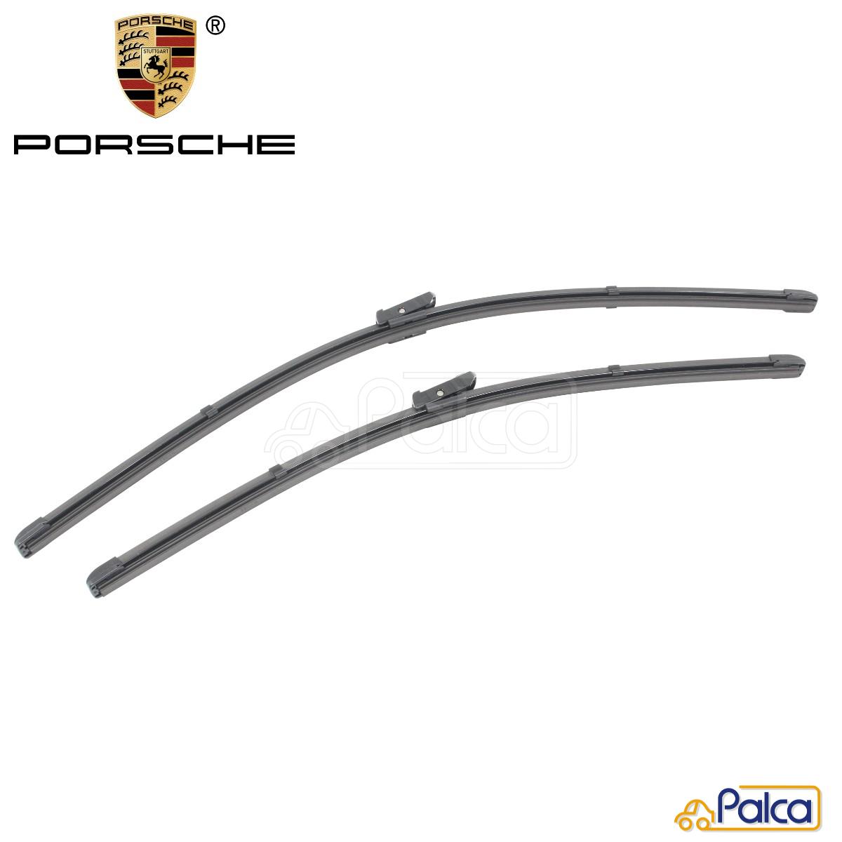 【未使用品】PORSCHEマカン純正【ワイパー・フロント左右・リアの3本セット】 imgrc0077780114.jpg