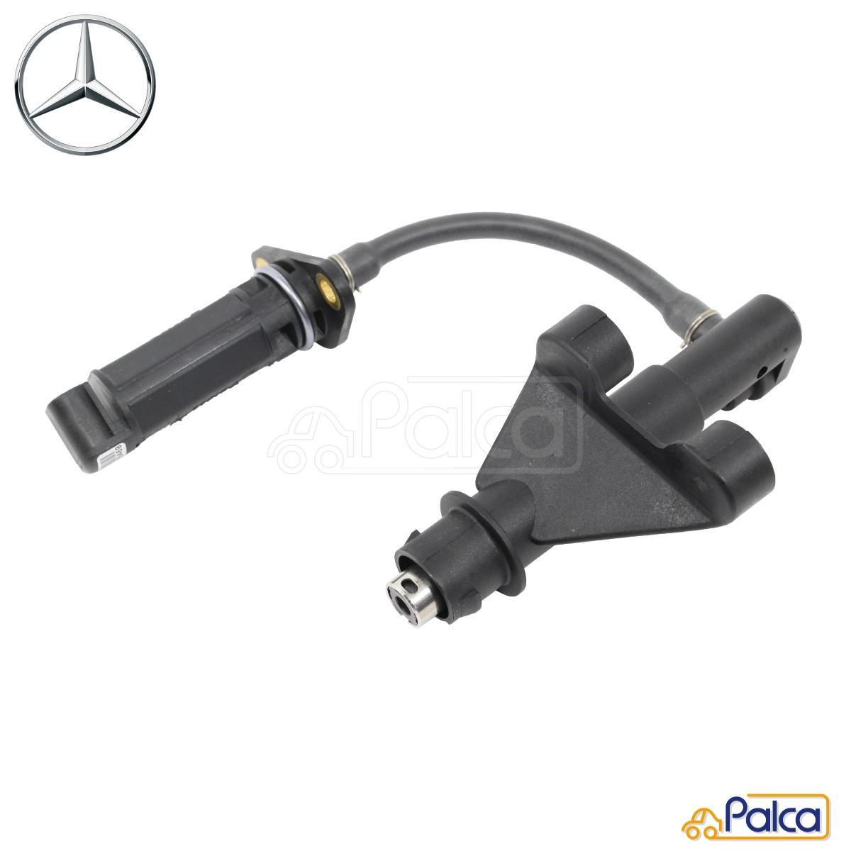 ベンツ エンジンオイルレベルセンサー | SLクラス|R129/SL320 SL500 SL55AMG | R230/SL350 SL500 SL600 SL55AMG SL65AMG | V6 V8 V12エンジン |純正| 2759050000