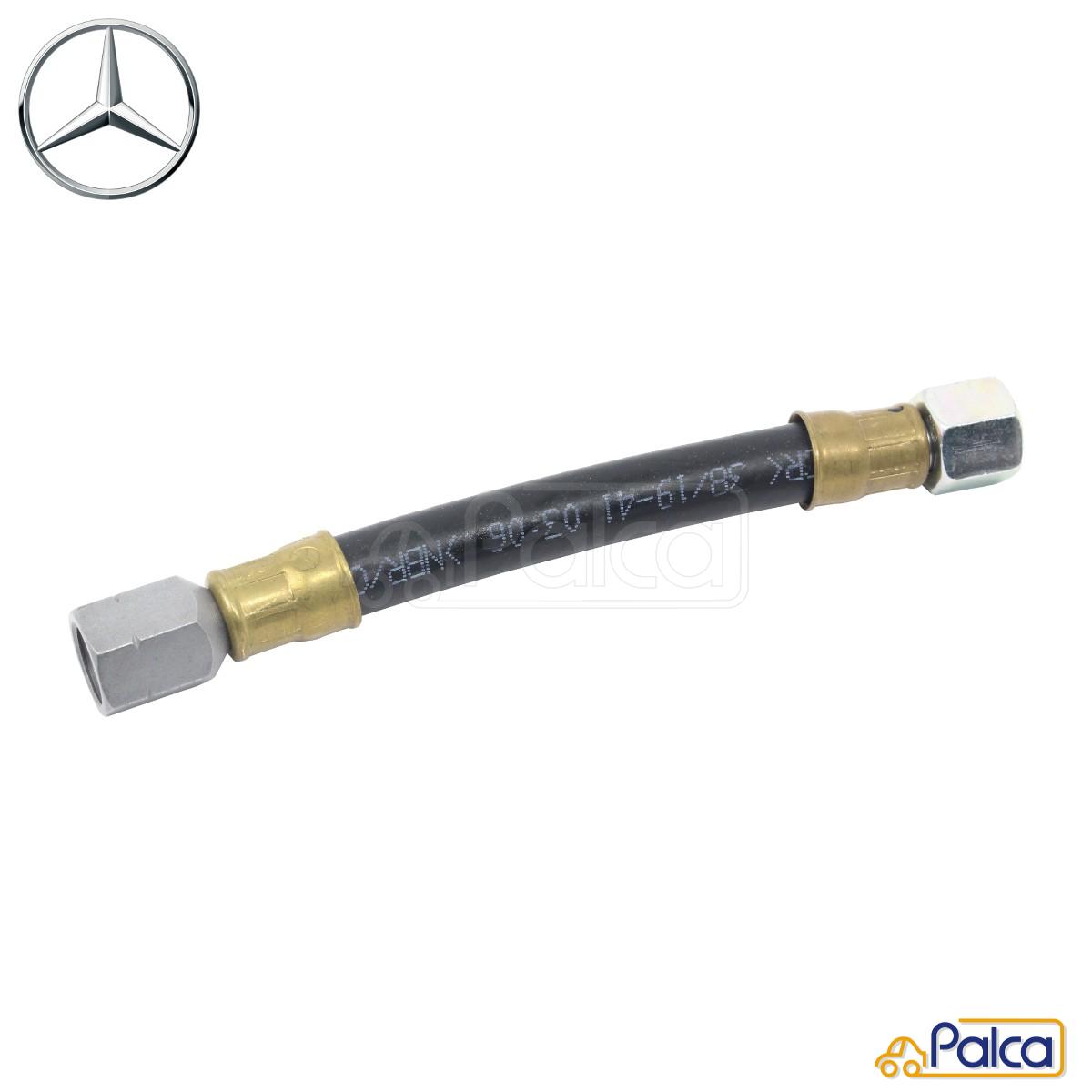 楽天市場】Mercedes-Benz メルセデス・ベンツ 純正 フューエルホース