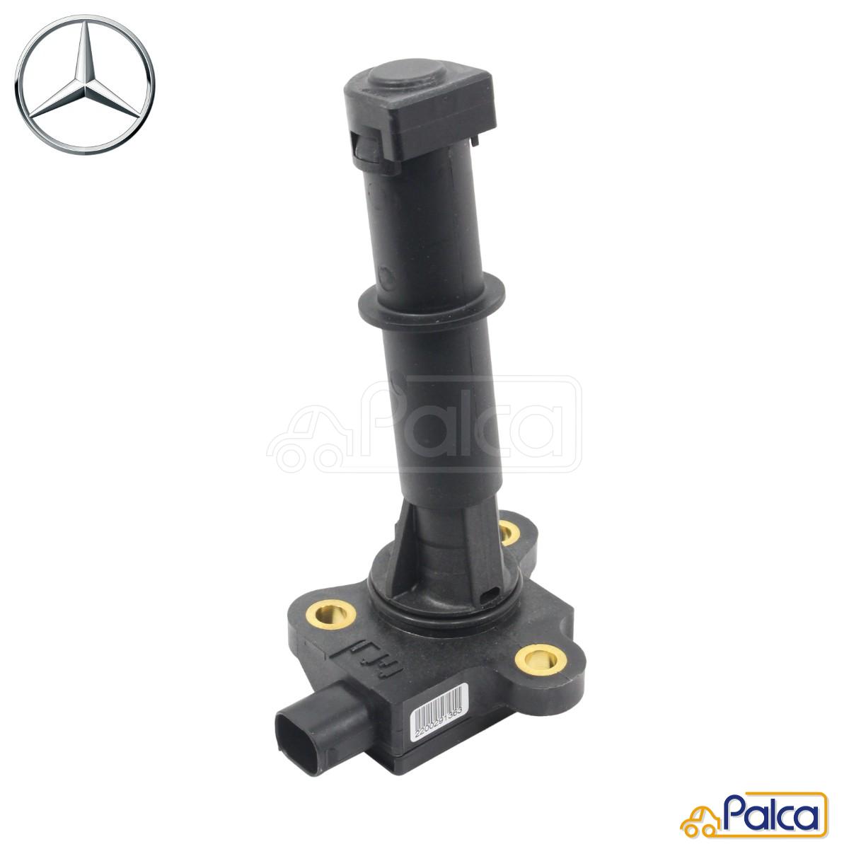 ベンツ エンジンオイルレベルセンサー | Mクラス|W164/ML500 | Rクラス|W251/R500 | Vクラス|W639/ビアノ3.2 V350 | 純正 |0009056201