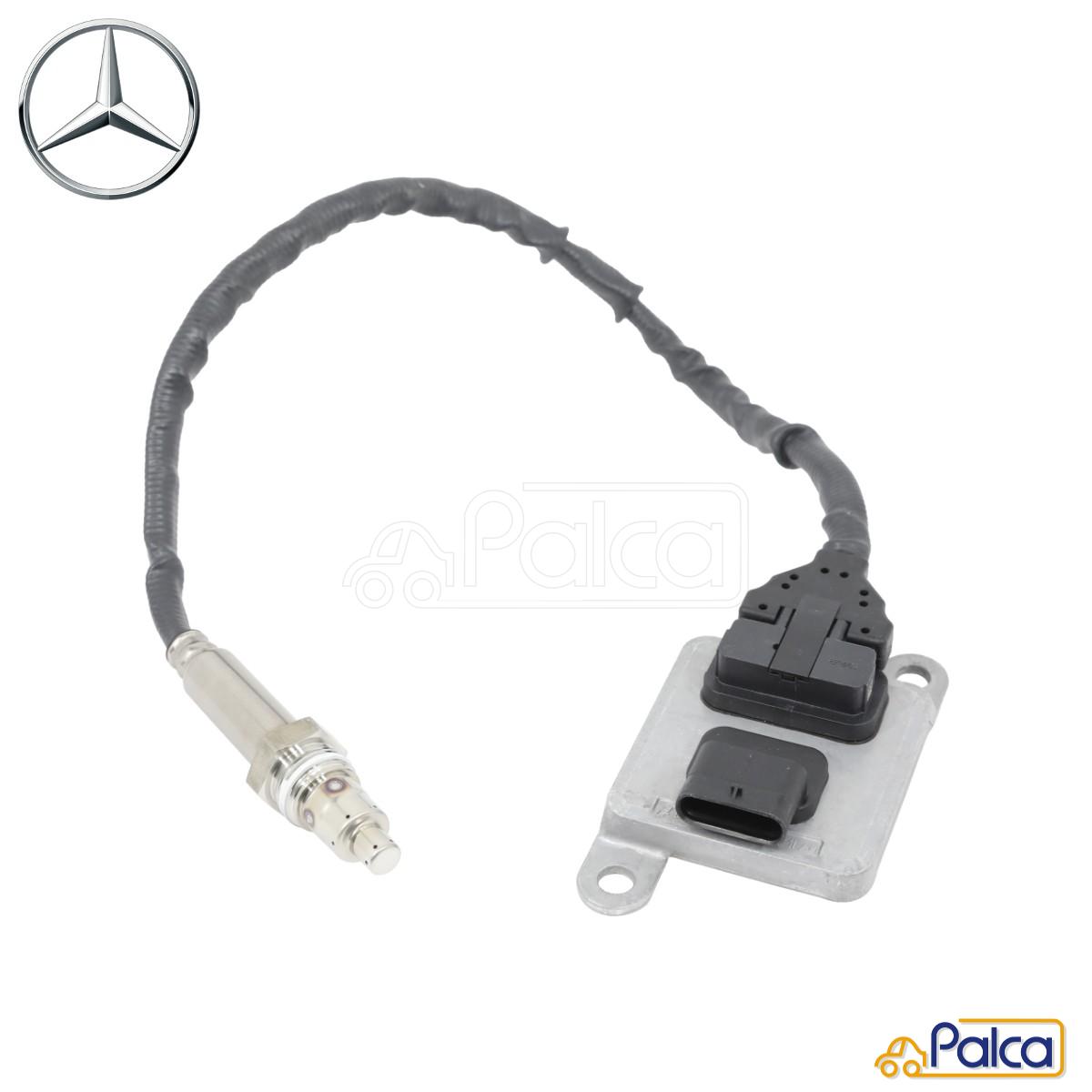 メルセデス ベンツ NOxセンサー | Sクラス|W222/S300h S300hL | GLCクラス|X253 C253/GLC220d | Vクラス|W447/V220d V220dL | 純正 | 0009058411
