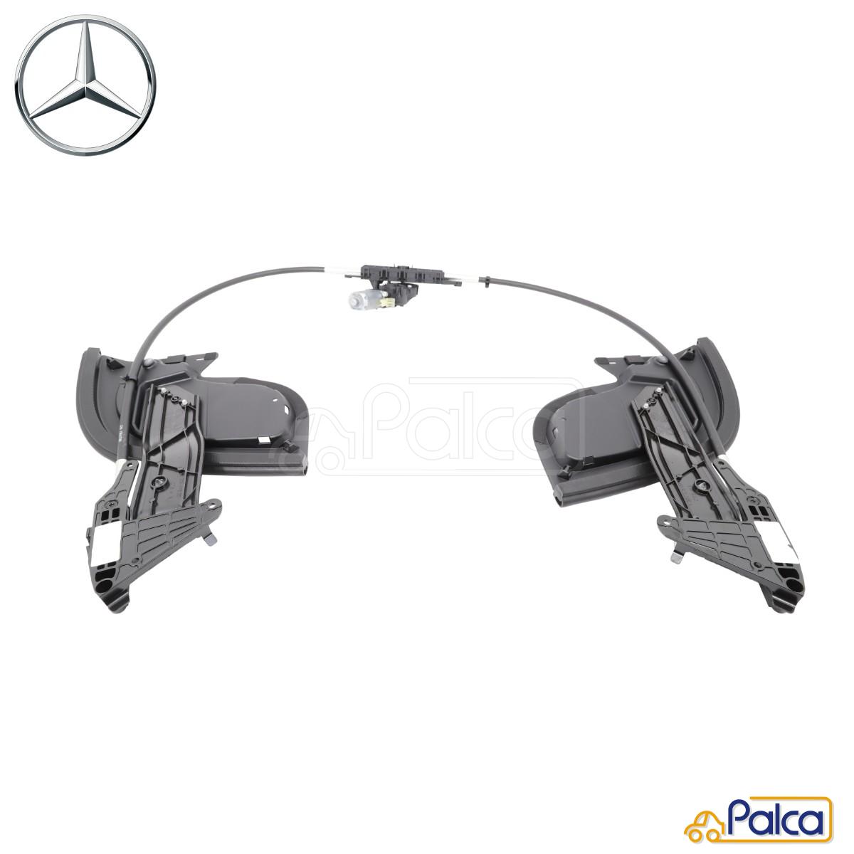 ベンツ バリオルーフ/ハードトップ サイドフラップモーター R230/SL350 SL500 SL550 SL600 SL55AMG SL63AMG SL65AMG | 純正 2308201942|パーツのパルカ 店