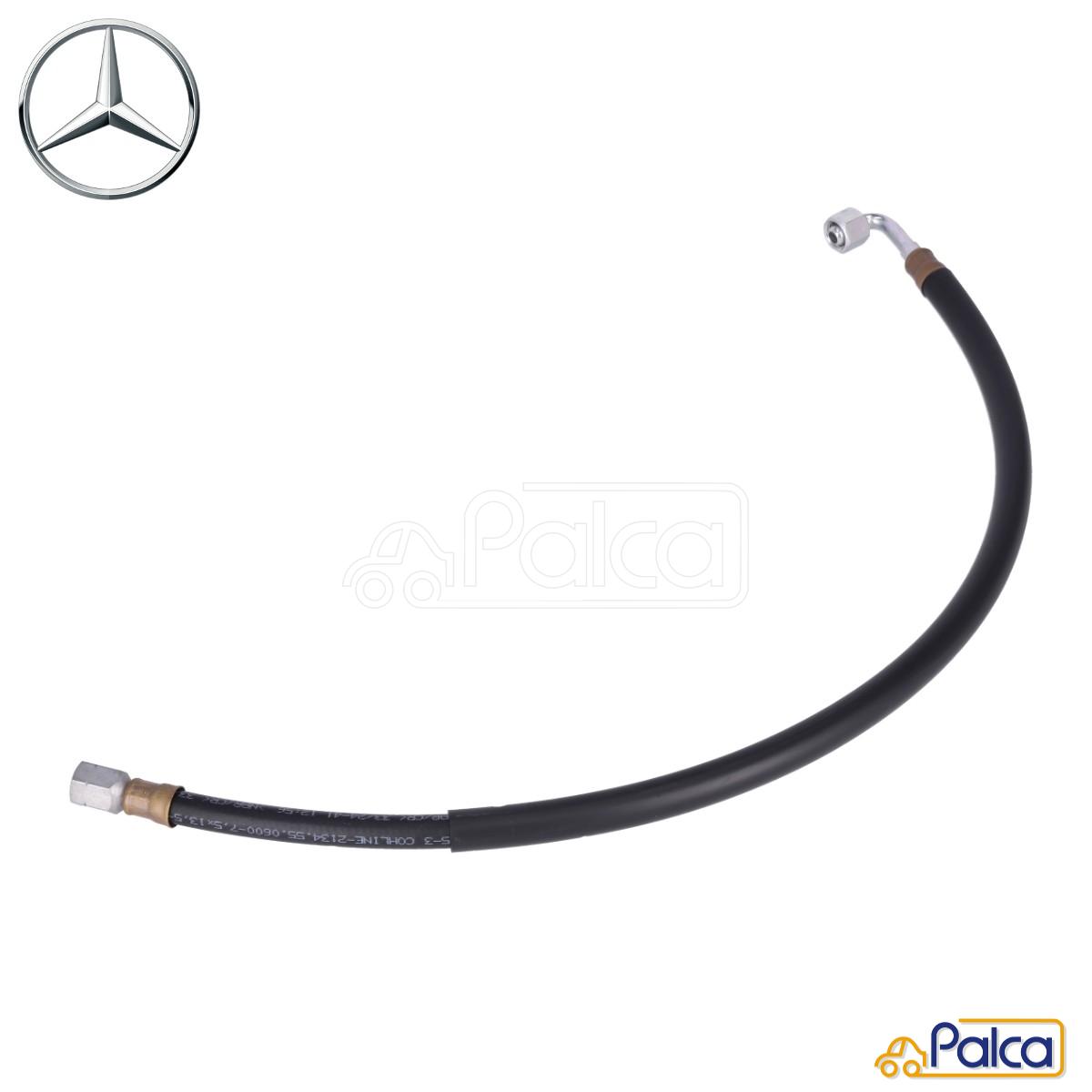 楽天市場】Mercedes-Benz メルセデス・ベンツ 純正 フューエルホース