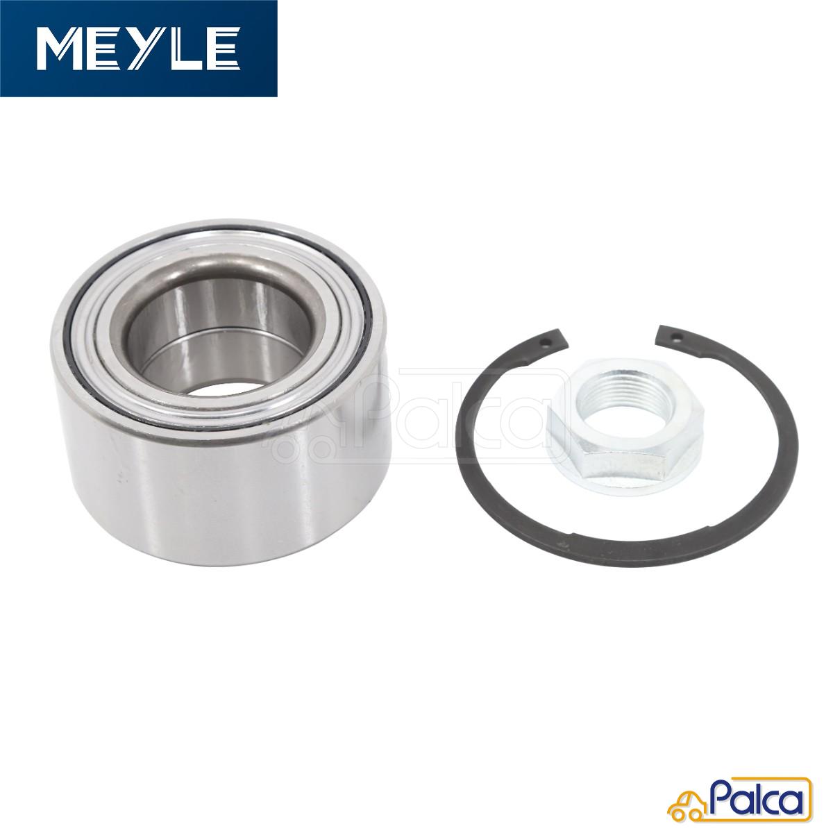 楽天市場】プジョー/シトロエン リアハブベアリング 片側分| 308SW