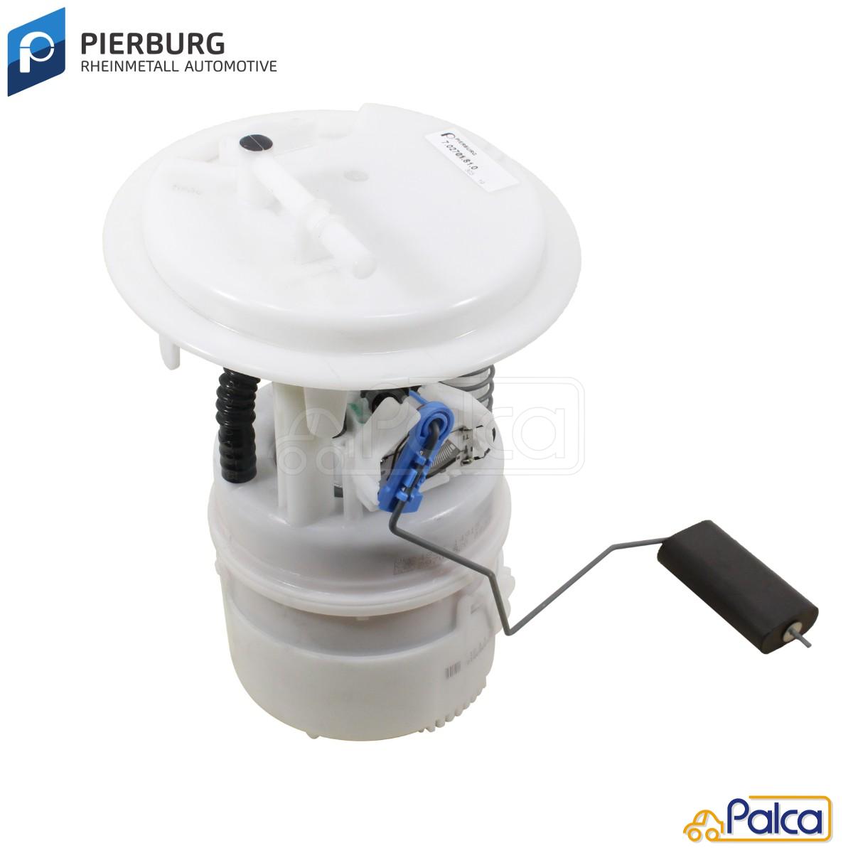 上品 シトロエン フューエルポンプ 燃料ポンプ C4ピカソI 1.6 DS5 PIERBURG製 1525RV ルノー 燃料ポンプ フューエルポンプ カングーI 1.6 PIERBURG製 8200680583