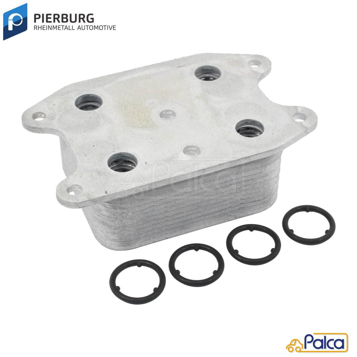 圧倒的な高評価 Pierburg製 新品 あす楽 Vw エンジンオイルクーラー ゴルフ7 Aucjz Aucpt ポロ 6r 6c 6rchz 6rcpt 6rcze ポロ Aw Awchz Awdad パサート 3g B8 3ccze ザ ビートル 16czd 印象のデザイン