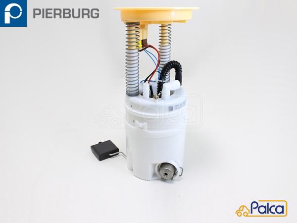 メルセデス ベンツ 燃料ポンプ/フューエルポンプ W169/A150,A170,A200 W245/B150,B170,B200 PIERBURG製｜パーツのパルカ 店