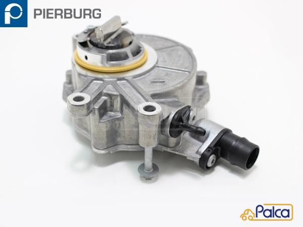 BMW ブレーキブースター バキュームポンプ E/G N63,S63 F07,F10,F11/550i,550iX,M5 F06,F12,F13/650i,650iX,M6 F01,F02,F03,F04/750i,750iX,Hybrid7