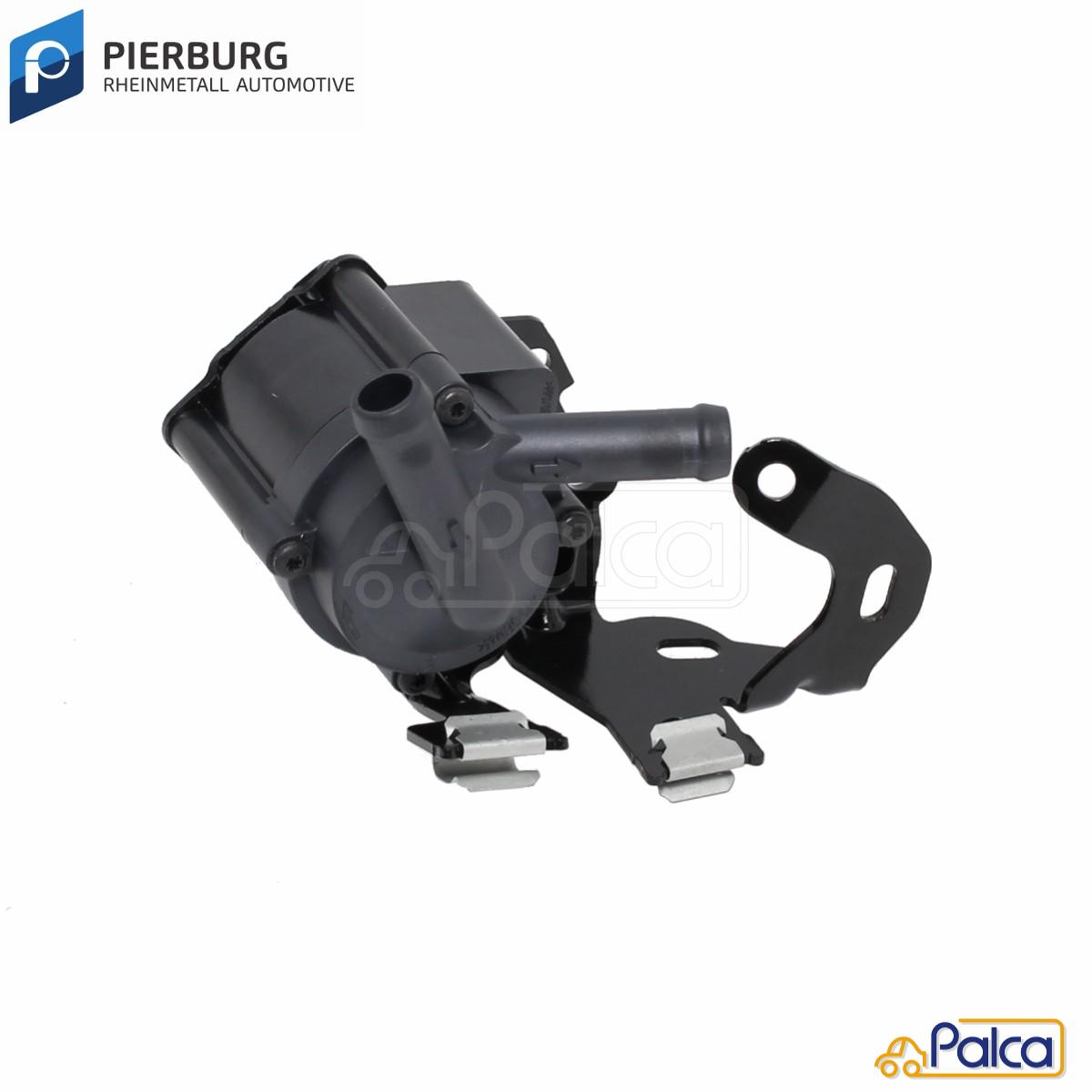 BMW ミニ/MINI セカンドウォーターポンプ ターボチャージャー用| R56 55 R57 R58 R59 R60 R61/CooperS JCW | X5 E70/M | X6 E71/M | PIERBURG製