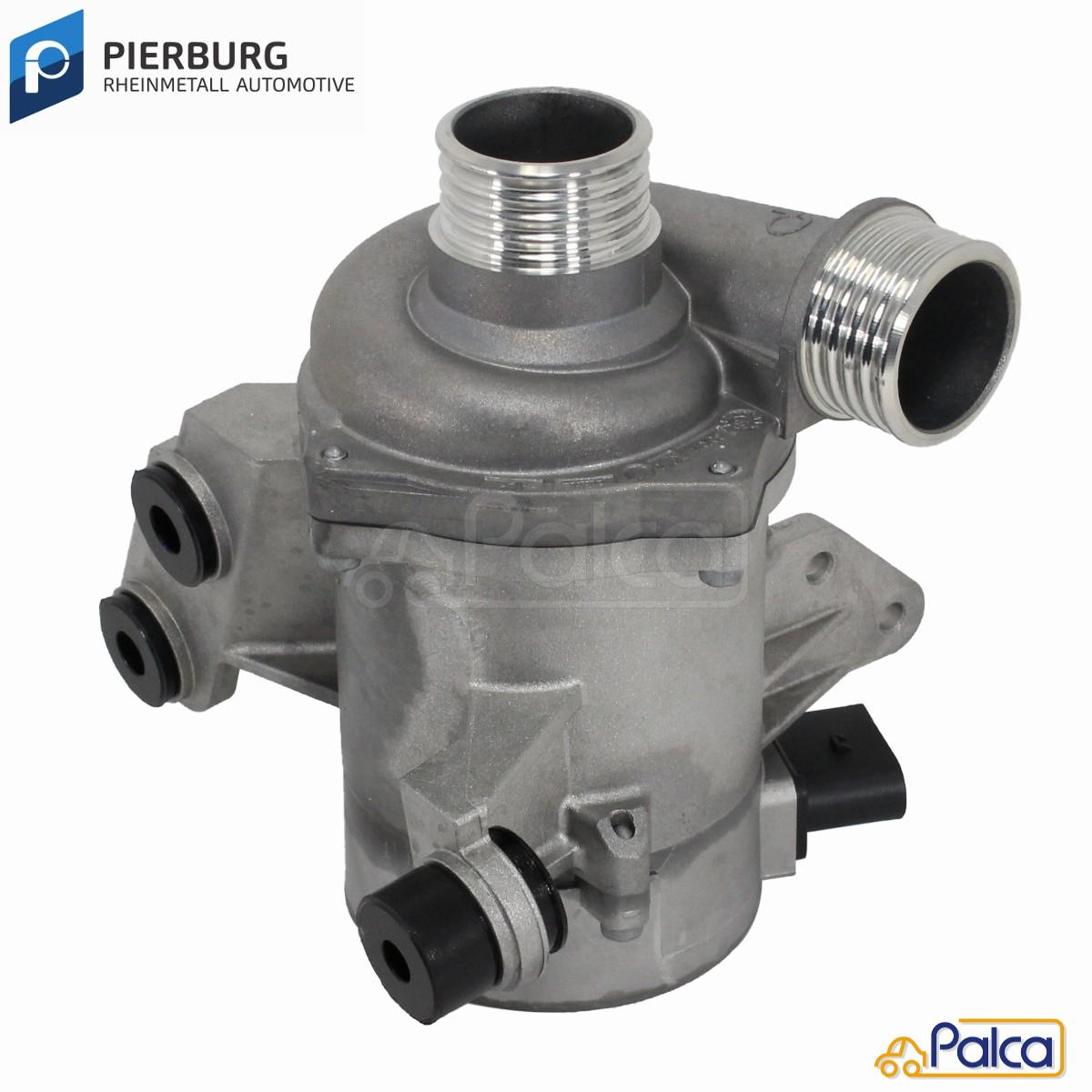 BMW 電動 ウォーターポンプ E/G N43 | E82 E87 E88/116i 120i | E90 E91 E92 E93/320i | PIERBURG製 11517586929