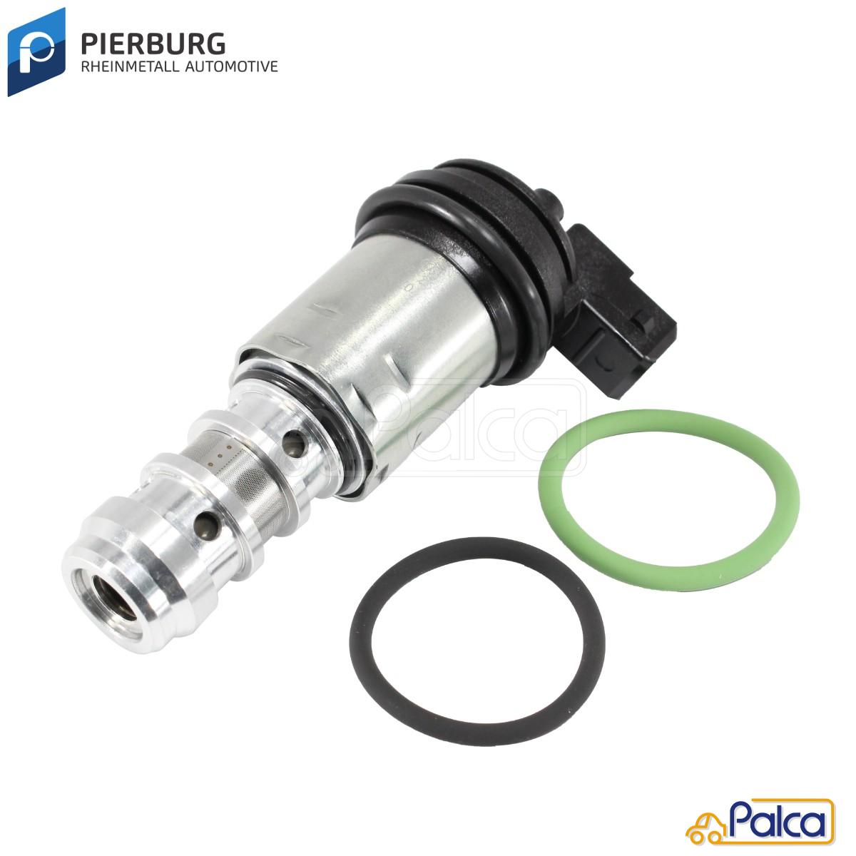 BMW VANOS/カムシャフトアジャスター ソレノイドバルブ E63 E64/645Ci 650i | X1 E84/18i | X3 E83/2.0i | X5 E53/4.4i 4.8is | X5 E70/4.8i | 11367560462|パーツのパルカ 店