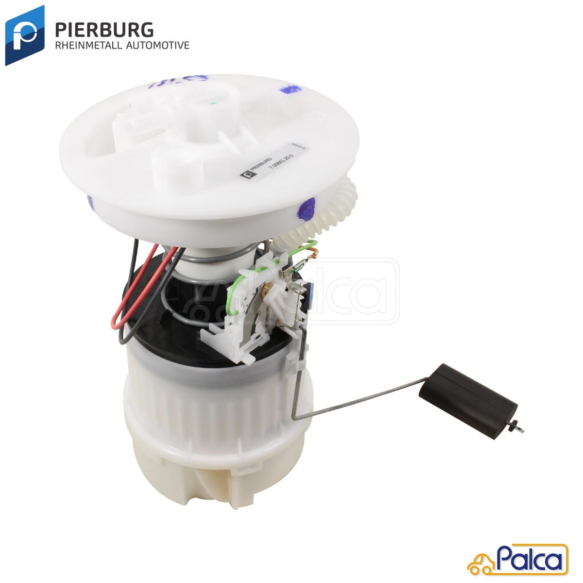 楽天市場】ボルボ 燃料ポンプ/フューエルポンプ インタンク 240