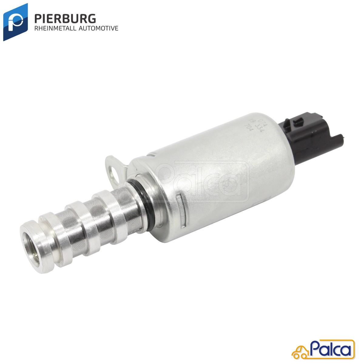 BMW MINI/ミニ VANOS/カムシャフトアジャスター ソレノイドバルブ N13 F20/116i 118i 120i | R56,R55,R57,R58,R59,R60,R61 PIERBURG 11368610388