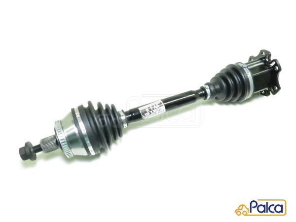 楽天市場】アウディ フロント ドライブシャフト 左右共通 Q5/8RCDNF