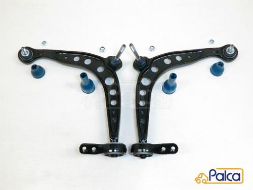 楽天市場】BMW E36 M3（E-M3）ロワアームバー /タイプII /フロント