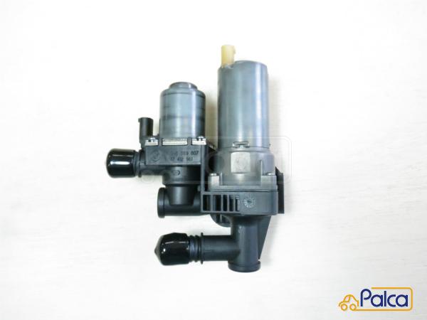 BMW ウォーターバルブ/ヒーターバルブ リビルト品 E46/316i,318i,M3 X3,E83/2.0i Z3,E36/M 64118369807