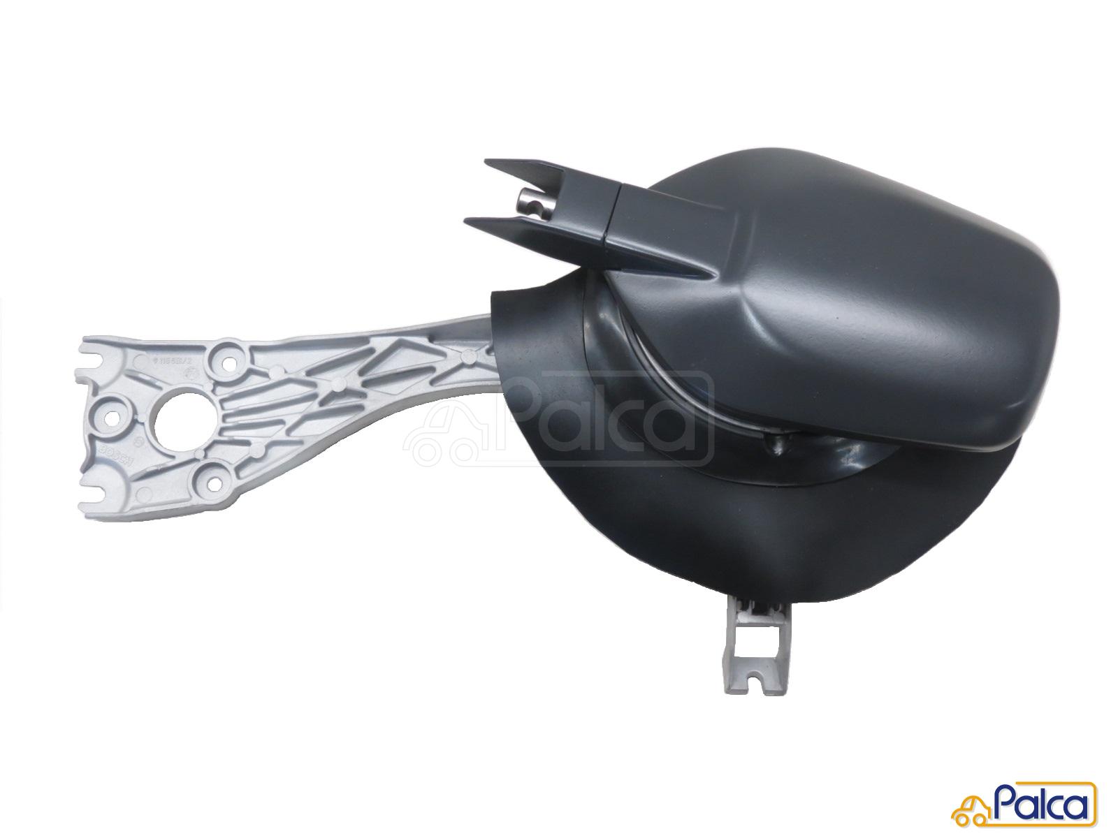 メルセデス ベンツ ワイパーギアリング ハンドル左右共通 リビルト品 | Eクラス/W124 | BOSCH用 | 1993年以前 | グレー | 1248202307|パーツのパルカ 店